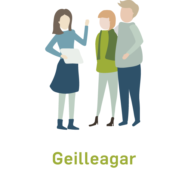 Geilleagar