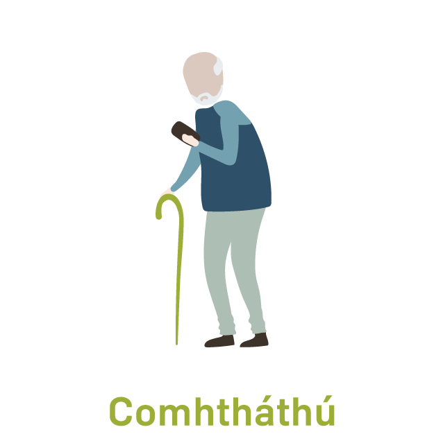 Comhtháthú